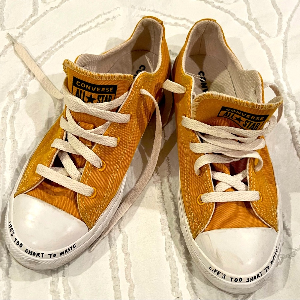 Converse Renew Chuck Taylor All Star 70 Low | Life’s Too Short To Waste